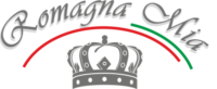 Romagna Mia Logo