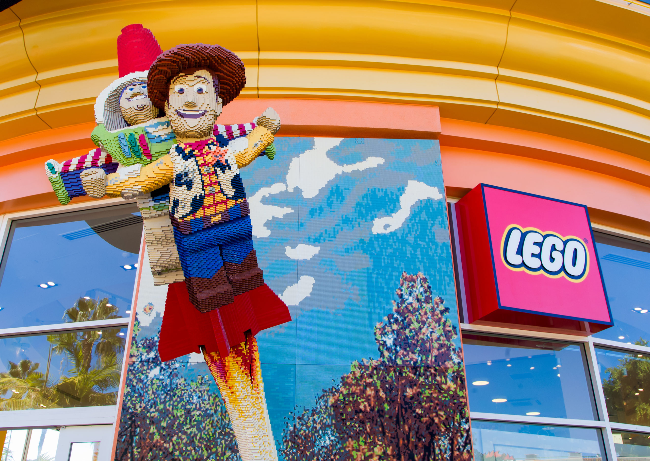 Read more about the article Legoland